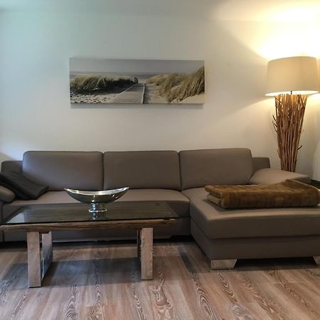 Ferienwohnung Duenenblick Suderende  Экстерьер фото