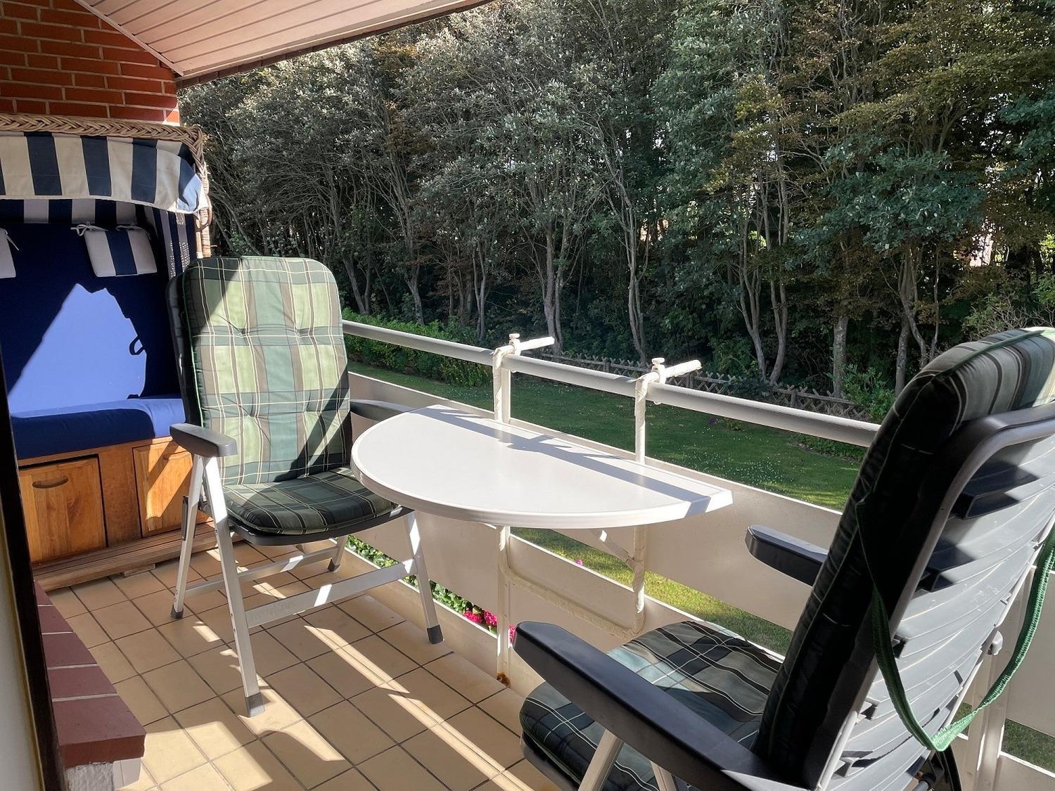 Ferienwohnung Duenenblick Suderende  Экстерьер фото
