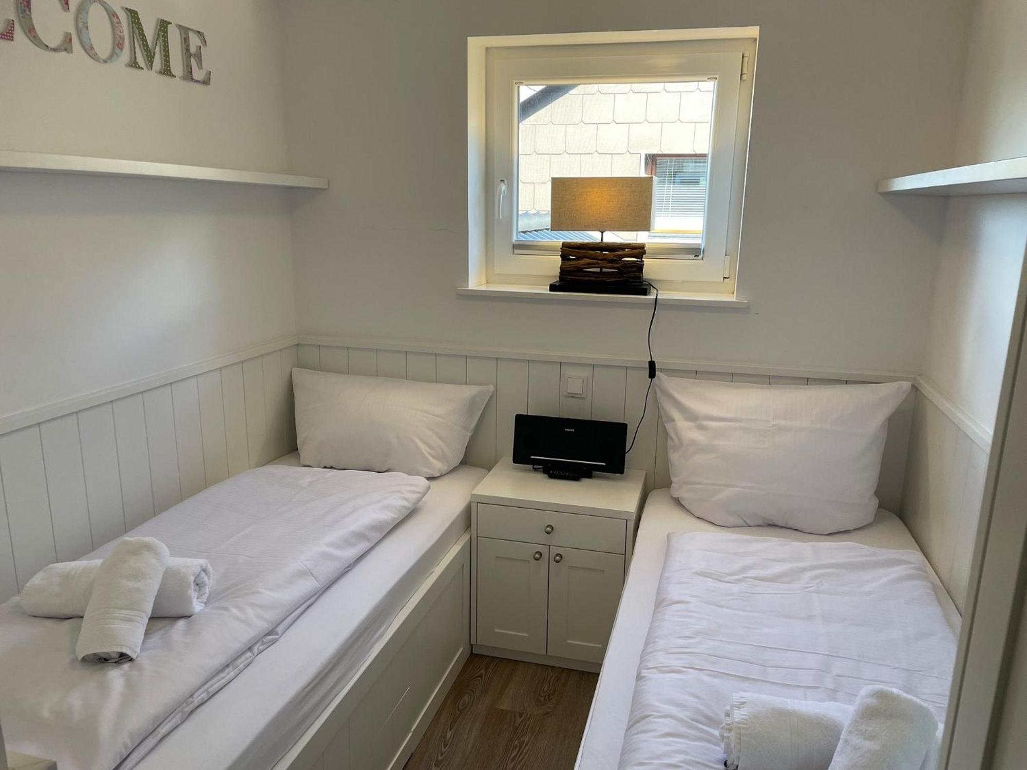 Ferienwohnung Duenenblick Suderende  Экстерьер фото